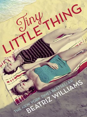 cover image of Tiny Little Thing